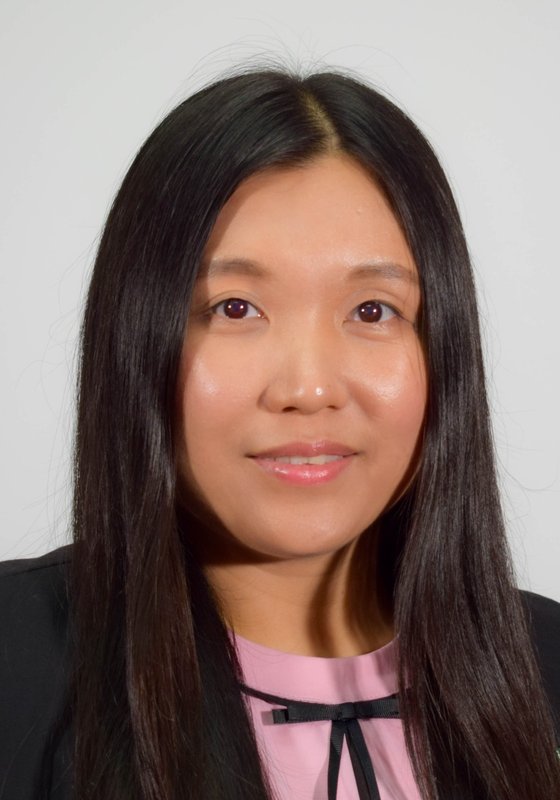 杨秀珍