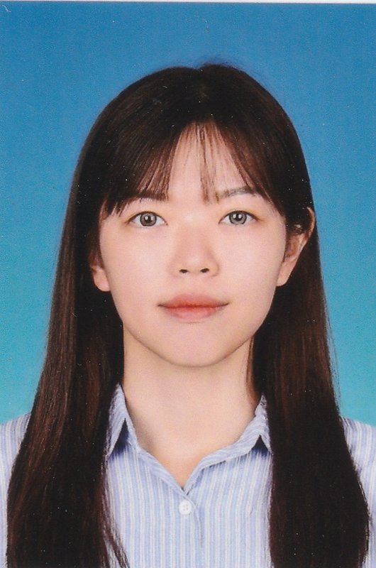 陈敏柔