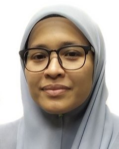 Noor Athikah bt Abu Kassim