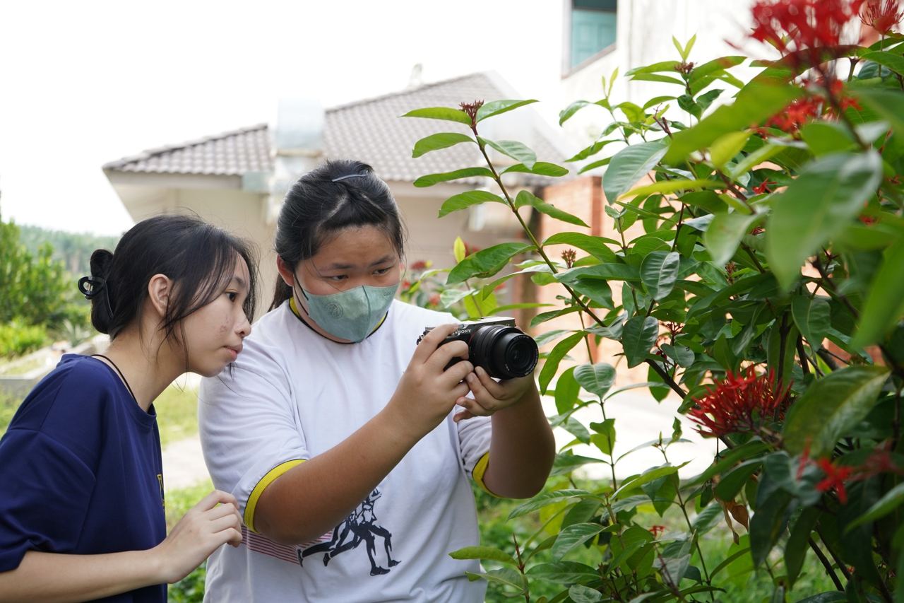 📸 【回顾】Sony Alpha Guru LiLung Yap 分享摄影技巧，