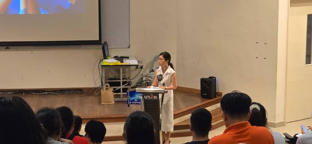 开创教育管理新篇章·独中行政人员参与领导力培训