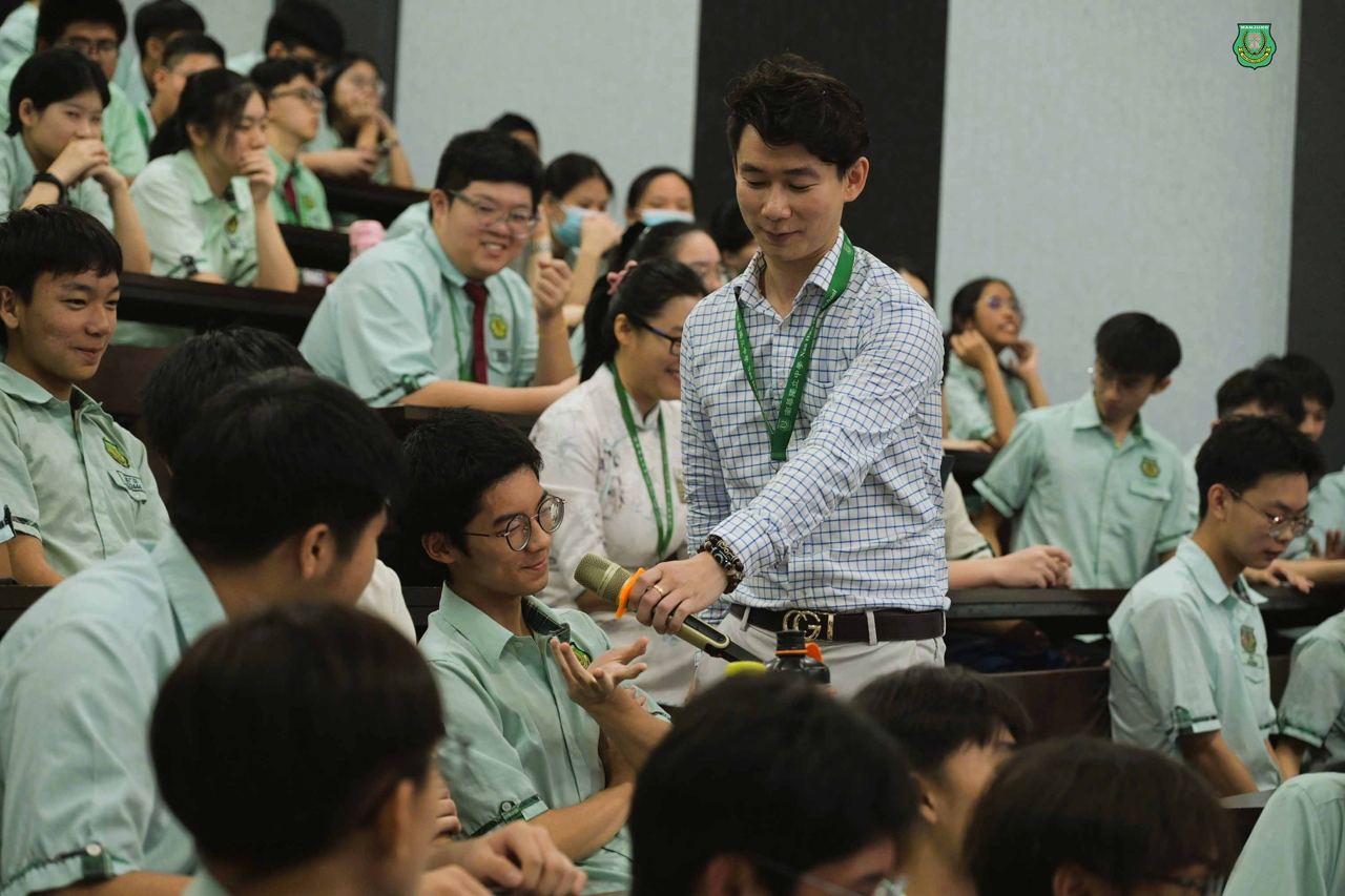 AI时代美育何去何从